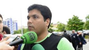 El Gobierno no abona la subvención al Racing