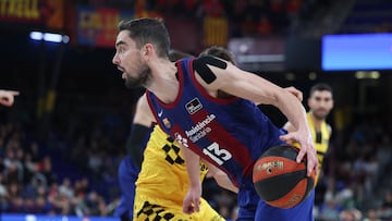 Tomas Satoransky