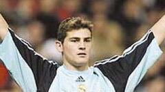 El Madrid ofrecerá a Iker renovar hasta 2010