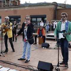 Fase 2 de la desescalada por coronavirus: qué se puede hacer y cuándo empieza