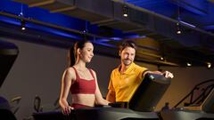 Entrenamiento de bajo impacto: la tendencia que está ayudando a más chilenos a iniciarse en el mundo fitness