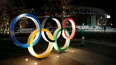 Tras la postergación de Tokio 2020, ¿los JJOO están en declive?