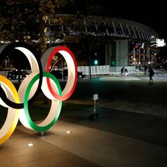 Tras la postergación de Tokio 2020, ¿los JJOO están en declive?