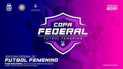 Copa Federal Femenina: equipos, fechas y cómo se juega