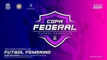 Copa Federal Femenina: equipos, fechas y cómo se juega