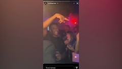 "Habrá consecuencias": la fiesta que remece al Cádiz de Tomás Alarcón