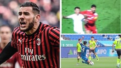 Lo más destacado del mundo del fútbol en el fin de semana