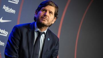 Mercado de fichajes en directo | Noticias y última hora de hoy, 27 de abril