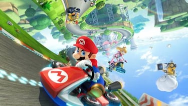 Nintendo Switch: estos son sus 10 juegos más vendidos [2020]