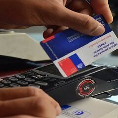 Tarjeta Junaeb: cuándo la cargan y qué monto recibiré