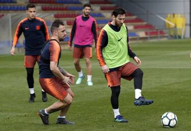 Barcelona pre-season starts on 16 July ahead of United States tour