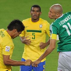 Fernando Martins, a punto