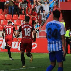 El Mirandés quiere lavar su imagen