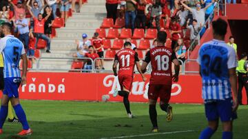 El Mirandés quiere lavar su imagen