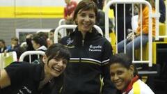 Las Guerreras necesitan el triunfo ante las rumanas