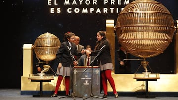 La Ranita de Oro: horarios, direcci車n y c車mo comprar Loter赤a de Navidad 2022 en C車rdoba