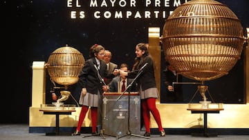 La Ranita de Oro: horarios, dirección y cómo comprar Lotería de Navidad 2022 en Córdoba