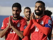 Salah no falla: Egipto, al Mundial