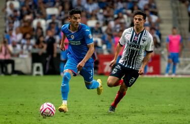 Cruz Azul ratificaría al ‘Potro’ Gutiérrez como técnico