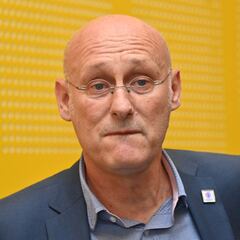 El presidente del rugby francés, detenido por sospechas de fraude fiscal