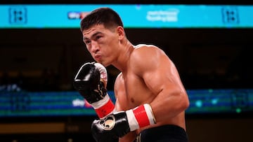 La Asociaci&oacute;n Mundial de Boxeo anunci&oacute; una serie de sanciones y lineamientos para los boxeadores rusos, lo que podr&iacute;a afectar la pr&oacute;xima pelea de Canelo.