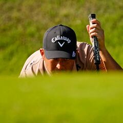 Why isn’t Xander Schauffele playing at the 2024 Charles Schwab Challenge?