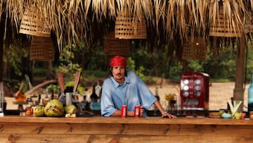 Danny Ocean lanza su álbum “Babylon Club” junto a Coca-Cola Zero Azúcar