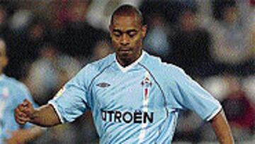 <b>CONFÍA</B>. Vagner cree que tumbarán al Madrid.