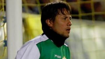 El Valencia negocia con el Almería por Diego Alves