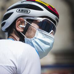 Valverde: "Hemos retomado la temporada por el buen camino"