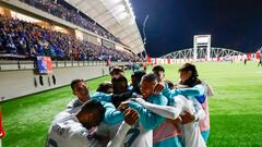 El invicto de la U que podría asegurar el título y la letra chica que abre el debate