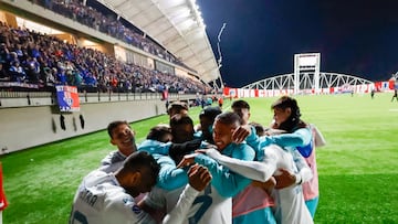 El invicto de la U que podría asegurar el título y la letra chica que abre el debate