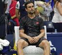 Ferrer regresará a las pistas en el Abierto de Monterrey