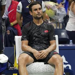 Ferrer regresará a las pistas en el Abierto de Monterrey