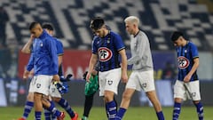 La caída libre de Huachipato y Mario Salas