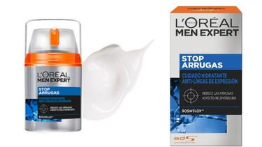 Buen Fin en Amazon: la crema antiarrugas L'Oreal con un 24% de descuento