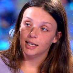 Zayra Gutiérrez se sincera sobre su abandono en ‘Supervivientes’: “Me dio lo que me dio”