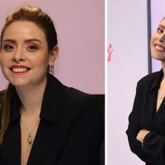 El antes y después de Maryfer Centeno: así lucía la grafóloga cuando comenzó su carrera en ‘Hoy’