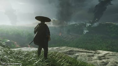 Ghost of Tsushima para PS4: fecha de lanzamiento, precio y tráileres