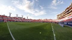 Cómo y dónde ver Atlético de San Luis vs Necaxa: Horario, TV; cómo y dónde ver la Liga MX