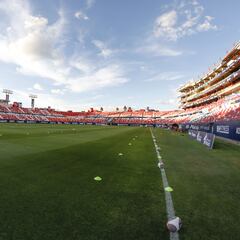Cómo y dónde ver Atlético de San Luis vs Necaxa: Horario, TV; cómo y dónde ver la Liga MX