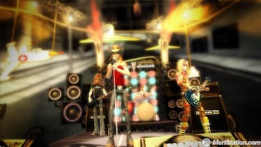 Guitar Hero III, Impresiones