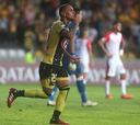 Aragua - Coquimbo: TV, horario y cómo ver la Sudamericana