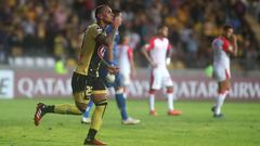 Aragua - Coquimbo: TV, horario y cómo ver la Sudamericana