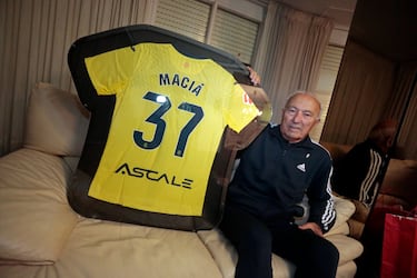 El círculo de los Maciá