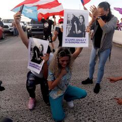 Muerte de Keishla Rodríguez: ¿Qué cargos enfrenta Félix Verdejo y cuál podría ser su sentencia?