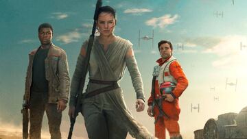 Piden que haya personajes homosexuales en 'Star Wars'