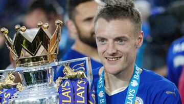 ?Es Jamie Vardy el mejor fichaje de la historia?