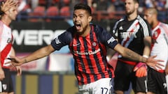 FIFA confirmó la inhibición a San Lorenzo por la deuda a Palestino