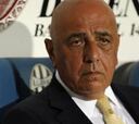 Galliani: "De todos, nos tenía que tocar el Madrid..."